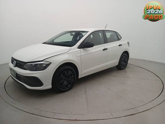 VOLKSWAGEN POLO 1.0 MPI TRACK MANUAL VOLKSWAGEN POLO 1.0 MPI TRACK MANUAL